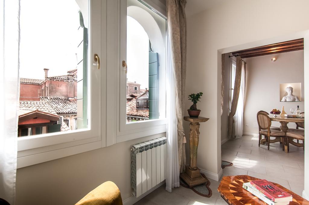 Michelle In Venice Charming Houses Ngoại thất bức ảnh