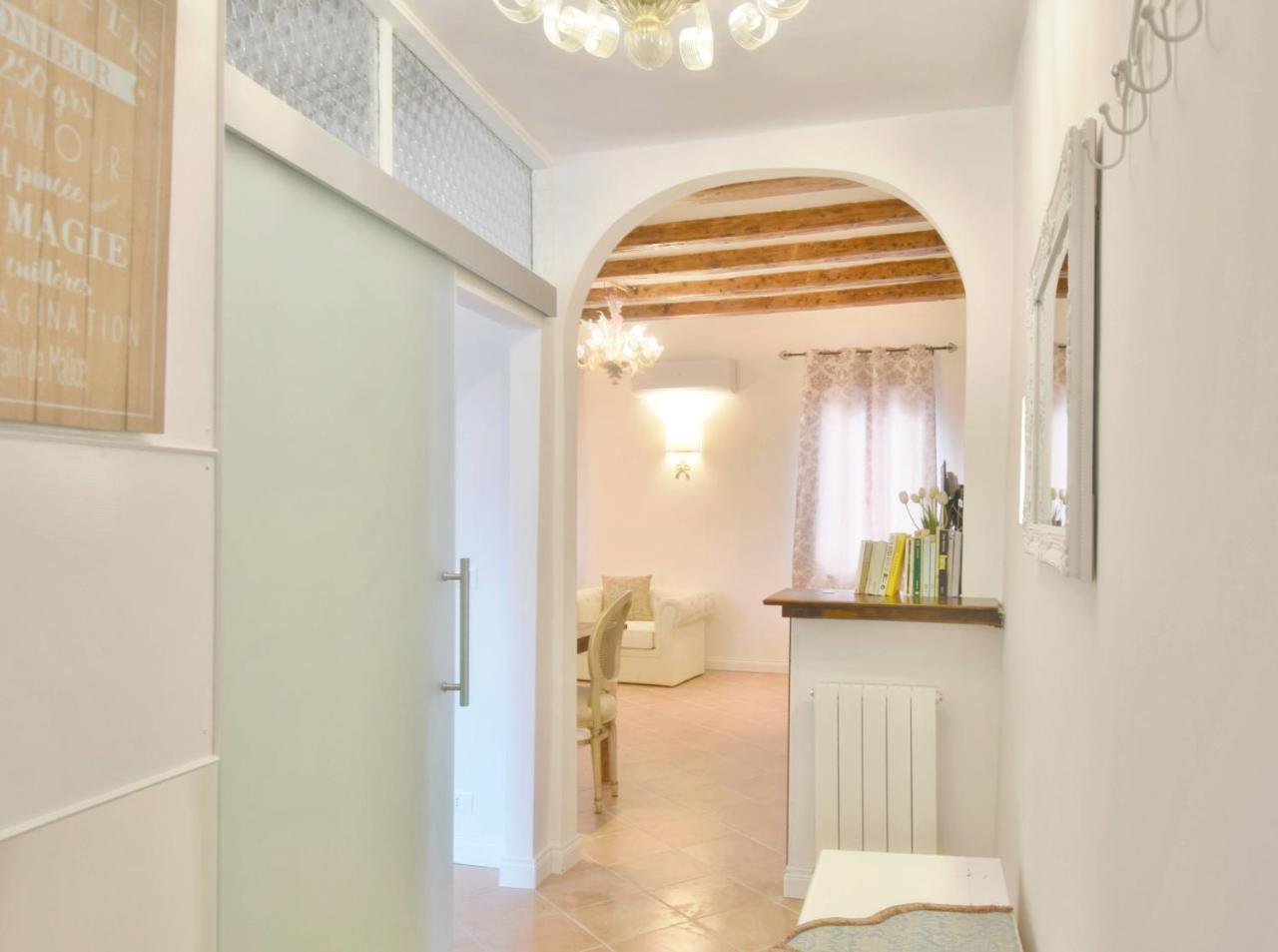 Michelle In Venice Charming Houses Ngoại thất bức ảnh